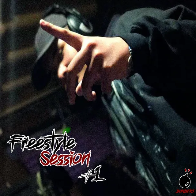 Freestyle Session, Vol. 1