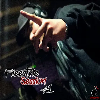 Freestyle Session, Vol. 1 by Emilio Reyna