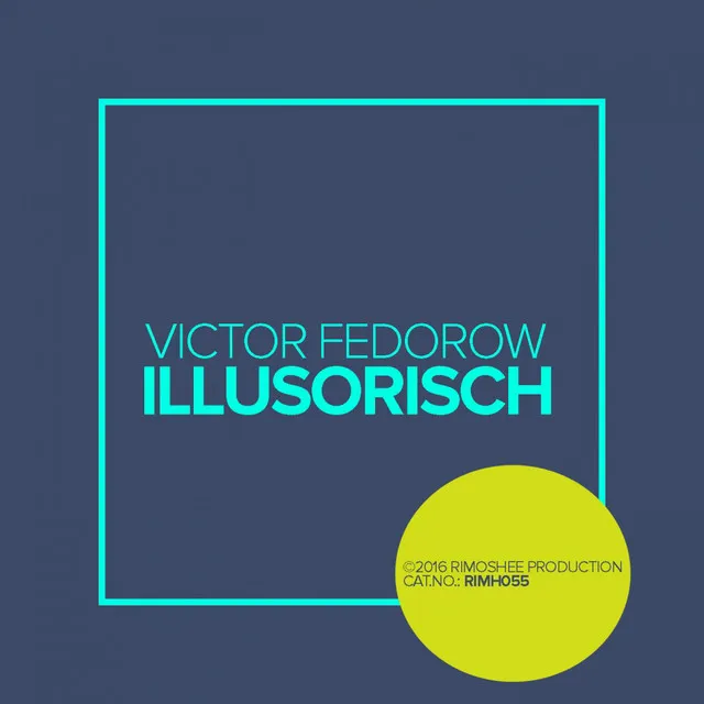 Victor Fedorow