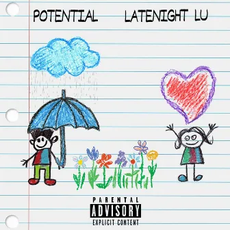 Potential by Latenight Lu