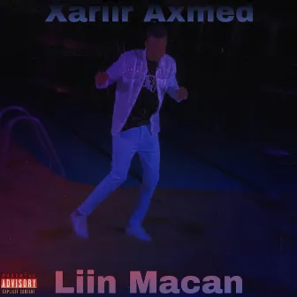 Liin Macan by Xariir Axmed