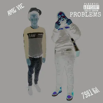 Problems by AMG VIC