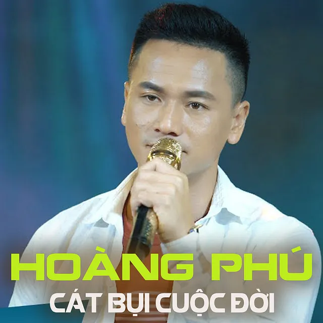 Cát Bụi Cuộc Đời