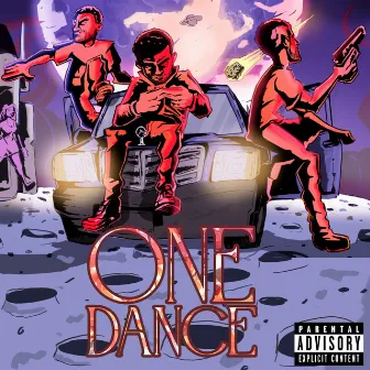 One Dance by Dommy dih