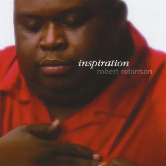 Inspiration by Robert Robinson