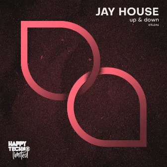 Up & Down by Jay House