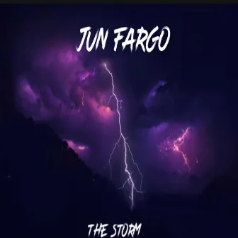 The Storm by Jun Fargo