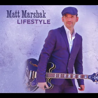 Lifestyle by Matt Marshak