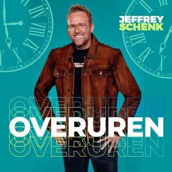 Overuren by Jeffrey Schenk