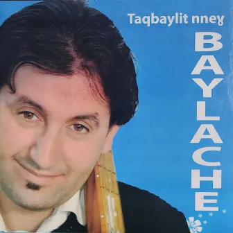 Taqbaylit nneɣ by Baylache