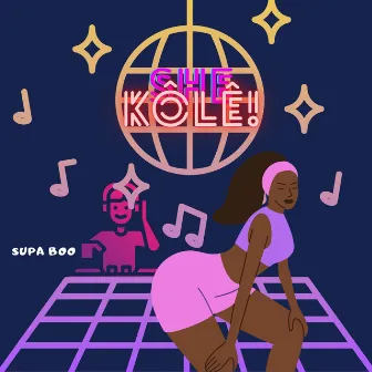 She Kôlê by SUPA BOO