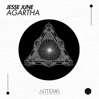 Agartha by Jesse June