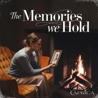 The Memories we Hold by Caprica