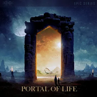 Portal of Life by David Eman