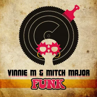 Funk by Mitch Major