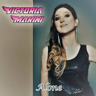 Alone by Victoria Marini