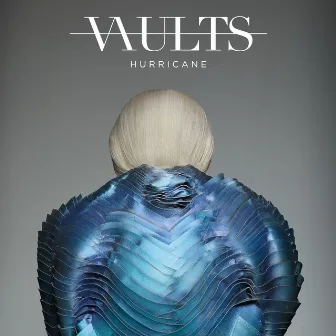 Hurricane (Remixes / Pt. 1) by Vaults