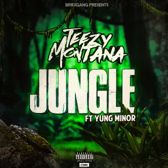 Jungle by Teezy Montana