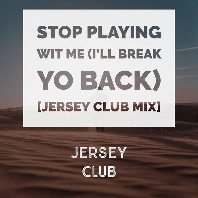 Jersey Club