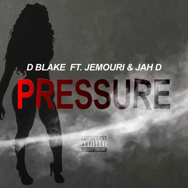 PRESSURE