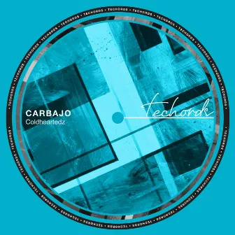 Coldheartedz by Carbajo