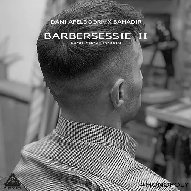 Monopoly - Barbersessie