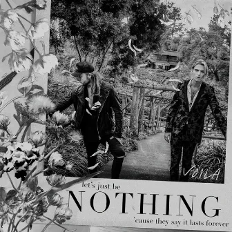 Nothing - Stripped by VOILÀ