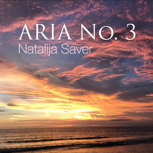 Aria No. 3