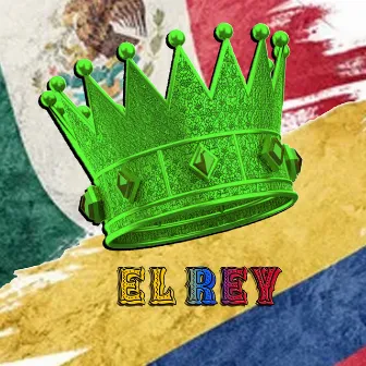 EL REY (SPED UP) by LxS Compas