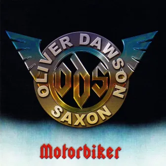 Motorbiker by Oliver/Dawson Saxon