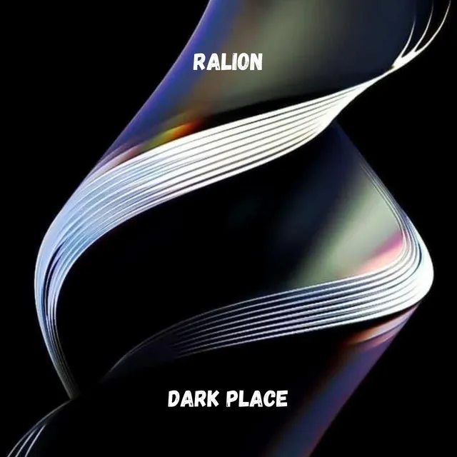 Dark Place - Radio Edit