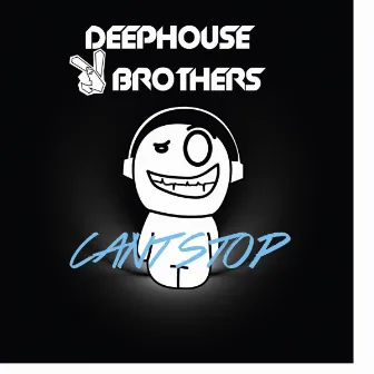 Can't Stop by DeepHouseBrothers