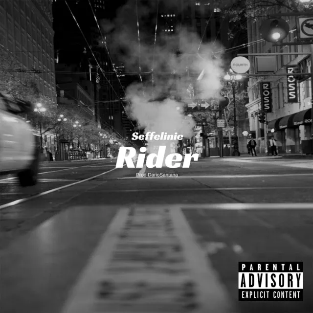 Rider