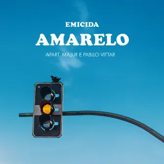 Amarelo by Emicida