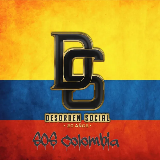 Sos Colombia