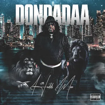 DONDADAA by Haddi Moo