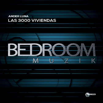 Las 3000 Viviendas by Ander Luna