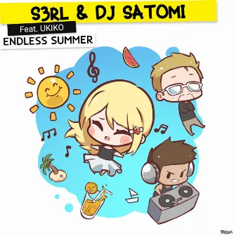 Endless Summer by DJ Satomi