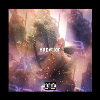 Superior (Etended E,p) by Rico GGB