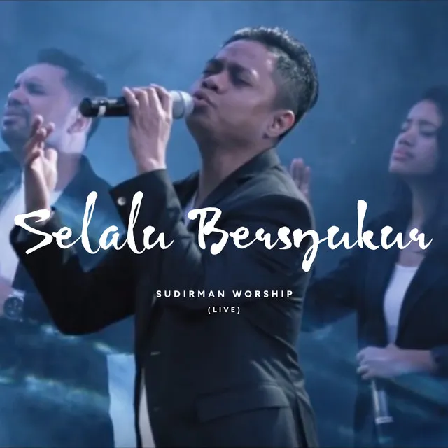 Selalu Bersyukur (Live)