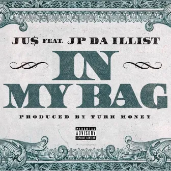 In My Bag by Jus NBL