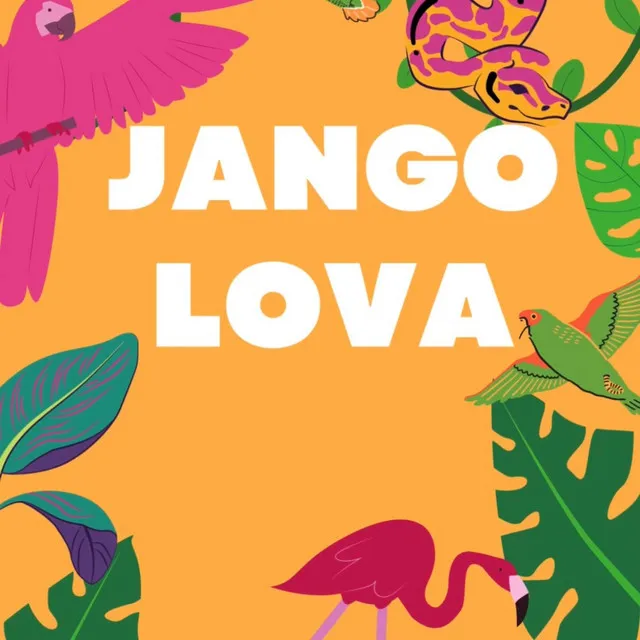 JANGOLOVA (Special)