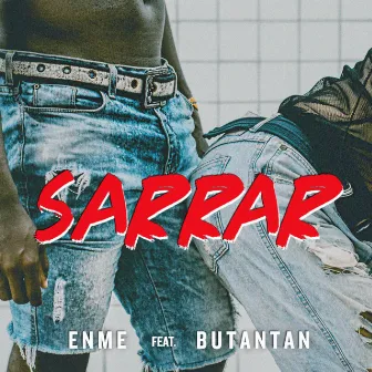 Sarrar by Enme