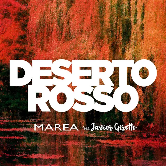 Deserto rosso