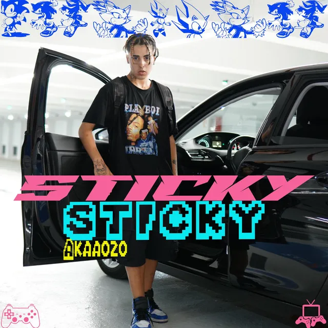 STICKY