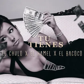 Tu Tienes by El Bacoco