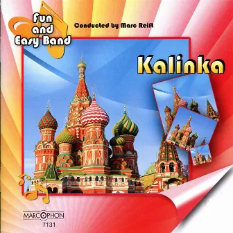 Kalinka by Fun and Easy Band