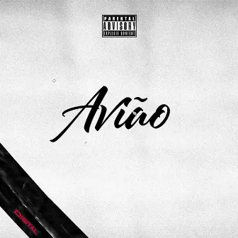 Avião by WLTheKidd