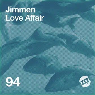 Love Affair by Jimmen