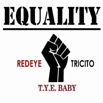 Equality by Redeye